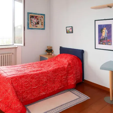 Zita 300s Apartment Pornassio