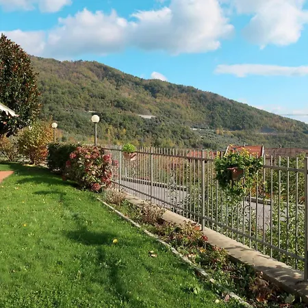 Apartment Zita 300s Pornassio