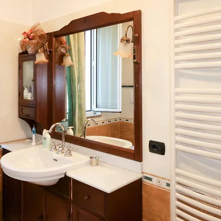 Apartment Zita 300s *