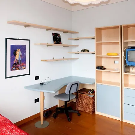 Apartment Zita 300s Pornassio