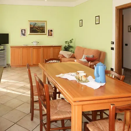Apartment Zita 300s *