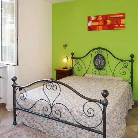 Apartment Zita 300s Pornassio