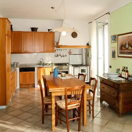 Apartment Zita 300s *